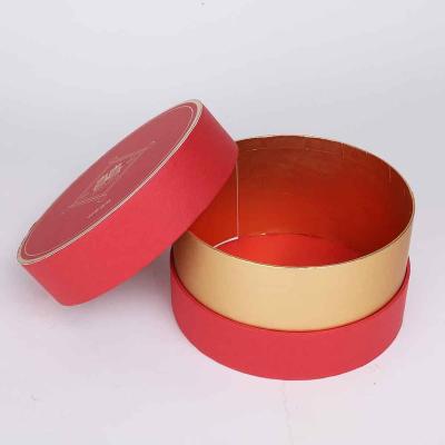 China Receclyed Favor Material Luxury Paper Candy Box Present Packaging Empty Wedding Favor Sweet Gift Box for sale