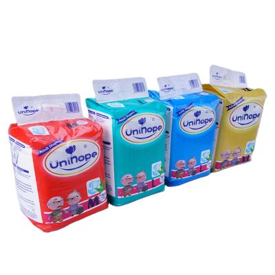 Κίνα Wholesale Disposable super absorption soft Nappies Adult diapers Manufacturer in China προς πώληση