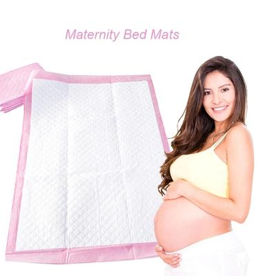 China Super High Absorbency Disposable Bed Pad Home Hospital Personal Care Underpad à venda