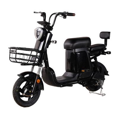 China 2023 New Speed ​​48V 3 Mid Drive Center Plastic Motor ABS Steel Frame Ebike +all Electric Bicycle for sale