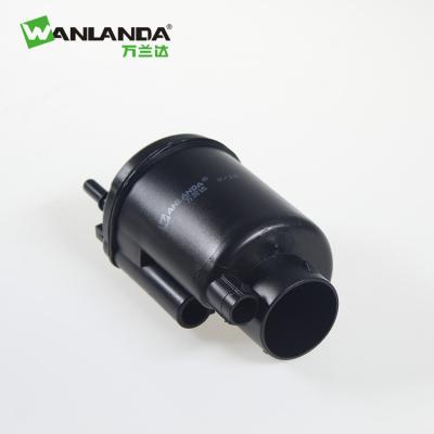 China OEM Quality Fuel Filter 31911-3E200 For KIA SORENTO 136*81 for sale