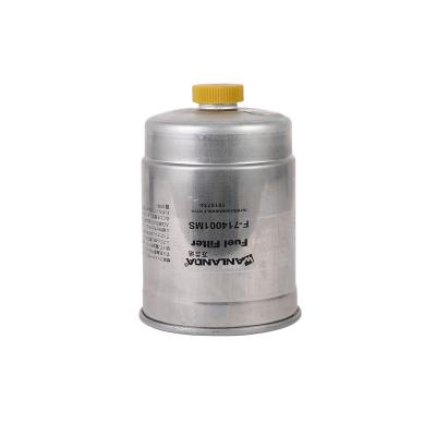 China OEM QUALITY WANLANDA BRAND HOT SALE FUEL FILTER FOR Ford Transit OE NO.1015734 for sale