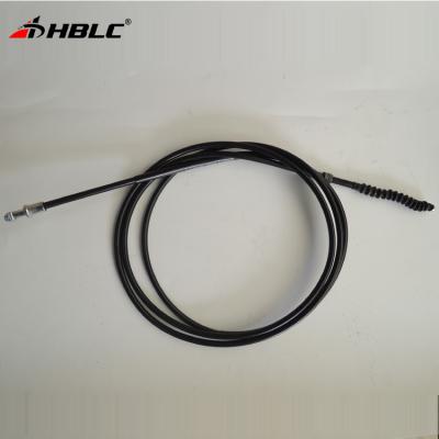 China Motorcycle TV KING Clutch Cable Standard or Customized for sale