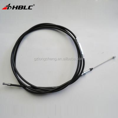 China Motorcycle Control Cable Gear Cable For BAJAJ 4S Standard Or Customized for sale