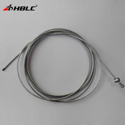 China Motorcycle TV 2.5mm KING Clutch Wire, 2.3mm, 2.0mm standard or customized for sale