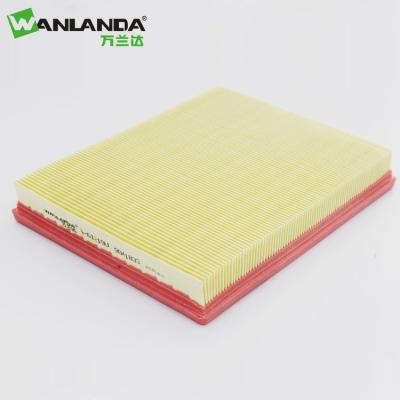 China Non Woven Fabric Car Air Filter 89061289 For Chevrolet Sail for sale