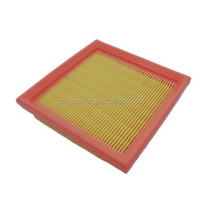 China Motorcycle spare parts high quality air filter XR-250 TORNADO mod ORIG XR-250 TORNADO mod ORIG for sale