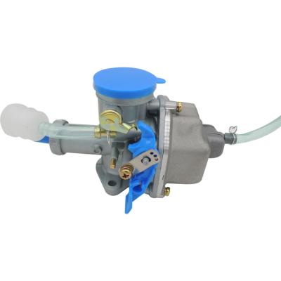 China Motorcycle Engine Parts CG125 XR650L Carburetor for sale