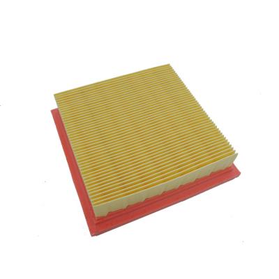 China Factory direct sale motorcycle air filter packing standard for sale