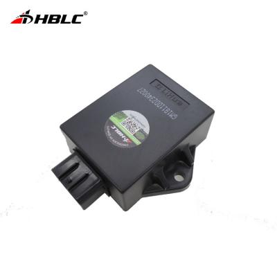 China High Performance Motorcycle Ignition Parts CDI Unit For GN125 GN125 for sale