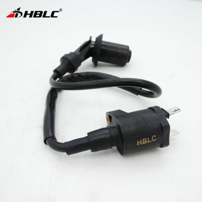 China Motorcycle Accessories Ignition Coil GY6125 GY6125 for sale