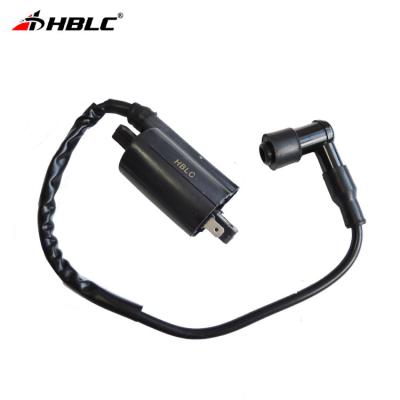 China GN125 GN125 motorcycle parts ignition coil for sale