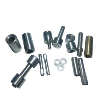 China Quality Guaranteed Unique Custom Precision CNC Turning Machining Parts for sale