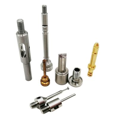 China Quality Appropriate Prices Customized CNC Stainless Steel Service CNC Turning Machining Parts for sale