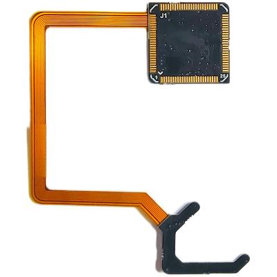 China Proba médica PCB rígido flexible de múltiples capas ensamblaje de PCB rígido flexible en venta