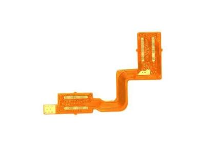 China High Circuit Density FPC Flexible PCB Printed Circuit Board For Smartphone for sale