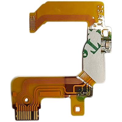 China Electronics PCBA Single Layer FPC SMT PCB Assembly Printed Circuit Board Assembly for sale