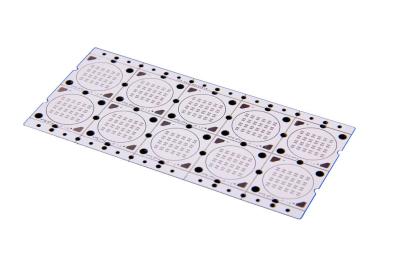 China Metal Core PCB MC PCB Rigid PCB Printed Circuit Board for Smart Phone for sale