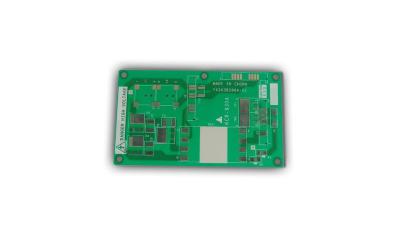 China Metal Core PCB Printed Circuit Board Manufacturing For Communication Base Station for sale