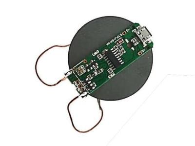 China Precise Consumer Electronics PCB Assembly Bluetooth Headphones Printed Circuit Board for sale