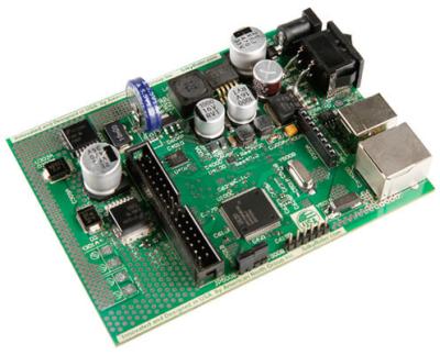 China PCB Smt Assembly Curtain Controller Printed Circuit Board PCBA Assembly for sale