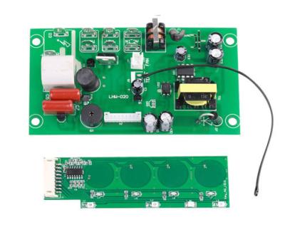 China FR4 Consumer Electronics PCB Assembly Household Appliances Control Board for sale