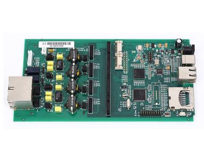 China PCBA SMT PCB-assemblage Registratieapparaat Printed Circuit Board Assemblage Te koop