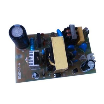 China Customized Electronic Printed Circuit Board Assembly Industrial Automation PCBA for sale