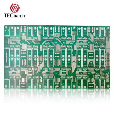 Cina Inverter solare RIGID PCB Board Multilayer Printed Circuit Board Fabbricazione in vendita