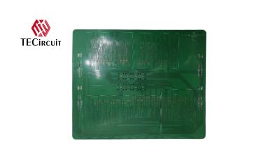 China Multilayer High Frequency PCB Rigid Printed Circuit Board For Precision Instruments for sale