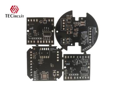 중국 두 층 PCB 딱딱한 인쇄 회로 보드 제조자 전자 책 읽기 판매용