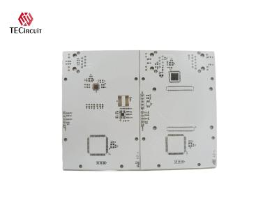 중국 2층 PCB 설계 튼튼한 인쇄 회로 보드 제조자 전자 보일러 판매용