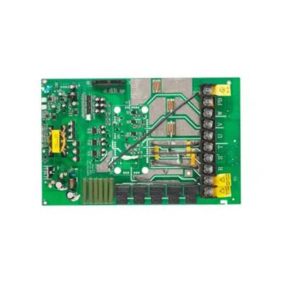 China quick turn pcb manufacturing SMT Electronic Perfume Sprayer Printed Circuit Board Assembly for sale