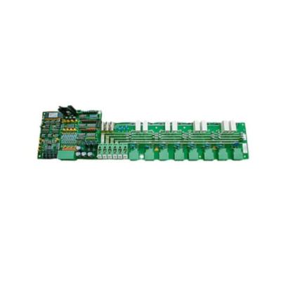 China Multi Layer Automotive PCBA SMT Vehicle Sensors Printed Circuit Board Assembly for sale