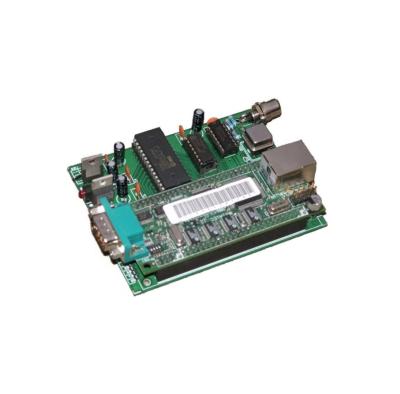 China Automotive PCBA SMT Body Control Module Car Printed Circuit Board Assembly for sale