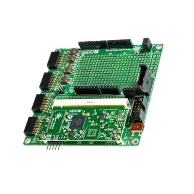 China Automotive PCBA SMT Transmission Control Unit System Printed Circuit Board Assembly for sale