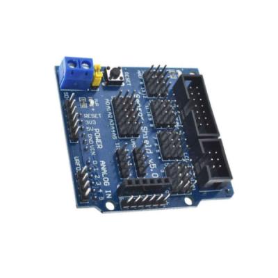 China Automotive PCBA SMT User Interface And Control Printed Circuit Board Assembly for sale