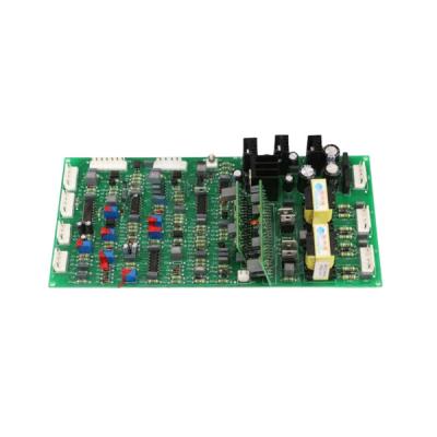 China Consumer Electronics PCBA SMT Smart Refrigerators Printed Circuit Board Assemblage Te koop