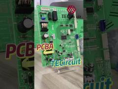 PCBA SMT PCB Assembly Printed Circuit Board Assembly AI Smart Module