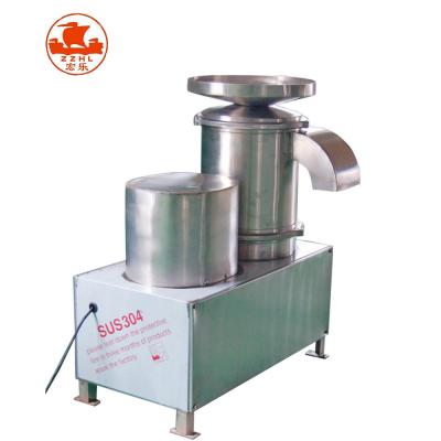 China Egg Breaker Machine for Large-Scale Egg Liquid Separation in Snack Food Production for sale