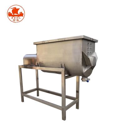 China High Capacity 2000L Granule Powder Mixing Machine with 15 kW Power and Efficiency for sale