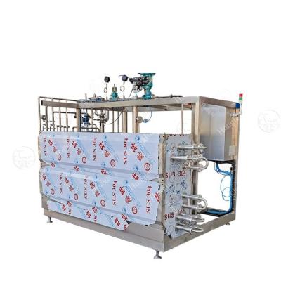 China Paste Processing High Temperature High Pressure Sterilizing Multifunctional Machinery for sale