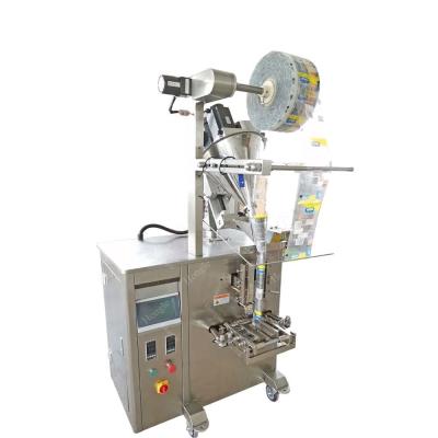 China Powder Packing Machine with Vertical Automatic Sealing Type 3/4 Side/Pillow Bag 200 KG for sale