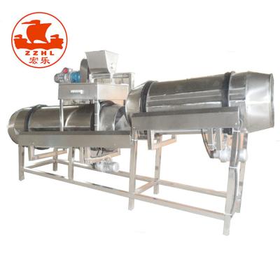 China Versatile French Fries Production Line for Snack Food and Food Shop Applications for sale