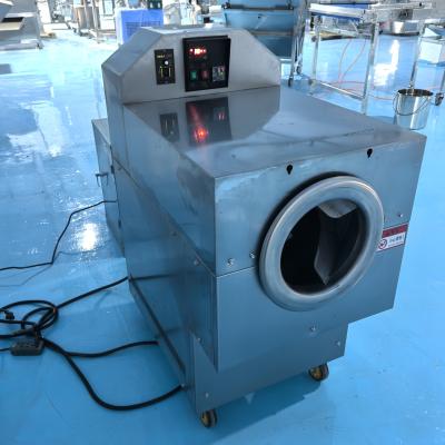 China Intelligent Temperature Control Roasting Machine Small Household Electromagnetic Roasting Machine for sale