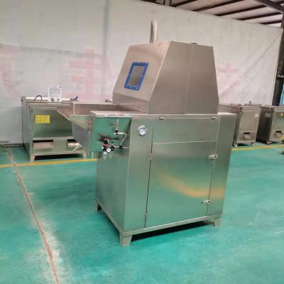 China High-Efficiency Intelligent Brine Injection Machine Meat Processing Industry'S Quality Improvement Tool for sale