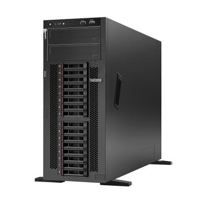 China Outstanding Dual Quality ST558/ST550 Tower Server GPU Host Tower Server For Lenovo ST558/ST550 for sale