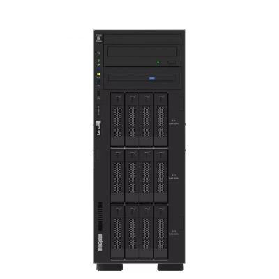 China Popular ST650 V2 Dual Tower Server Recommend Tower Server For Lenovo ST650 V2 for sale