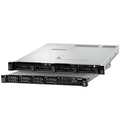 China SR570 Premium Quality Dual Rack 1U Server Host 1U Rack Mounted Server Host For Lenovo SR570 for sale