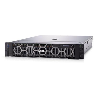 China Rack Mounted Server 2U R750 Two Way Rack Mounted Server For Dell R750 for sale